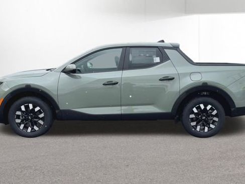 New 2026 Hyundai Santa Cruz SE image 5