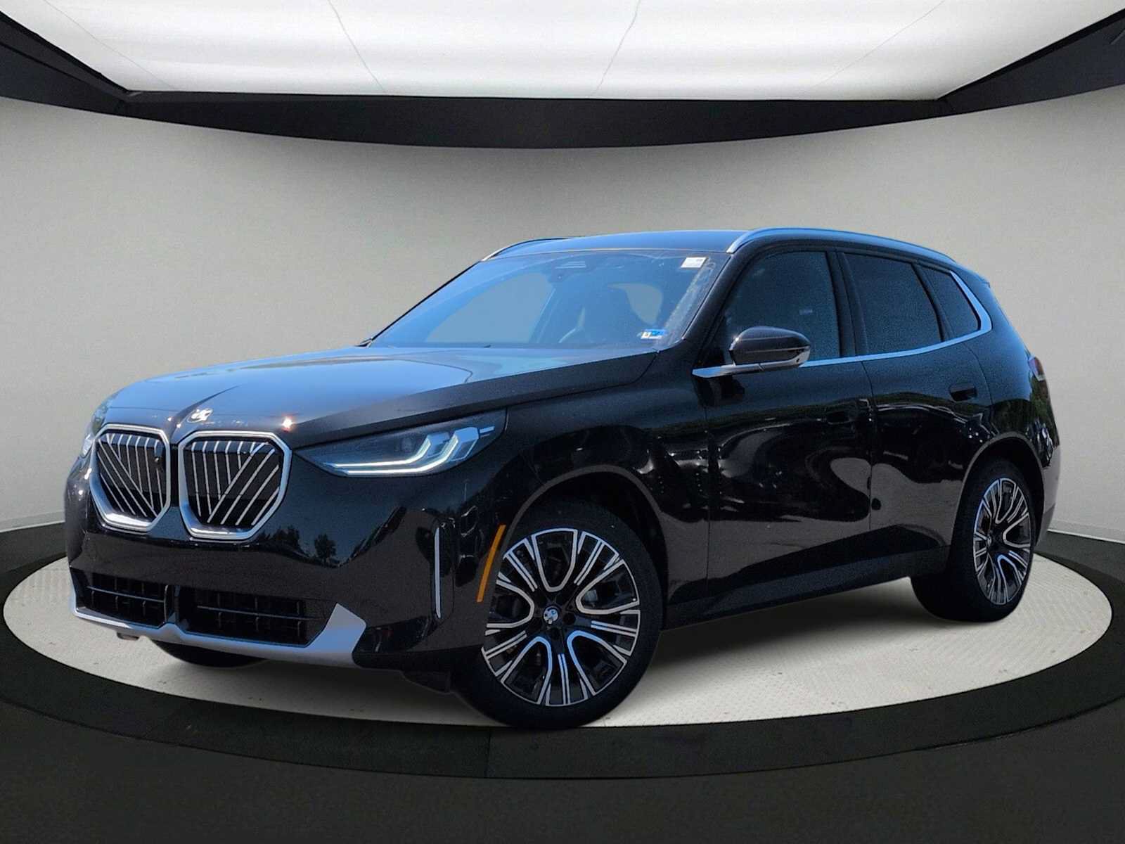 Used 2026 BMW X3 xDrive30i w/ Premium Package AWD/4WD image 1