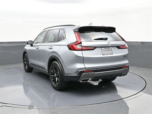 Certified 2024 Honda CR-V Sport image 8