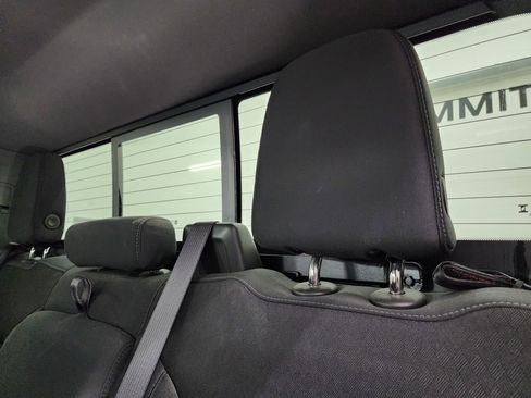 Used 2024 GMC Sierra 2500 SLE w/ SLE Value Package; image 38