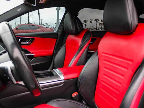 Used 2023 Mercedes-Benz C 300 Sedan image 16