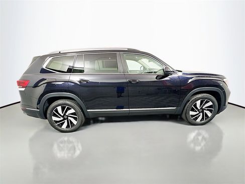 New 2026 Volkswagen Atlas SEL image 28