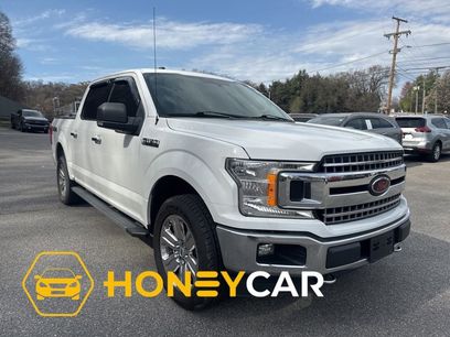 Used 2018 Ford F150 XLT w/ Equipment Group 302A Luxury