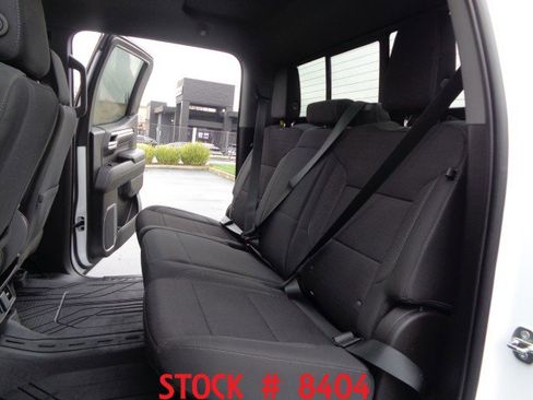 Used 2022 Chevrolet Silverado 1500 LT w/ Safety Package image 18