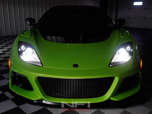 Used 2020 Lotus Evora image 48