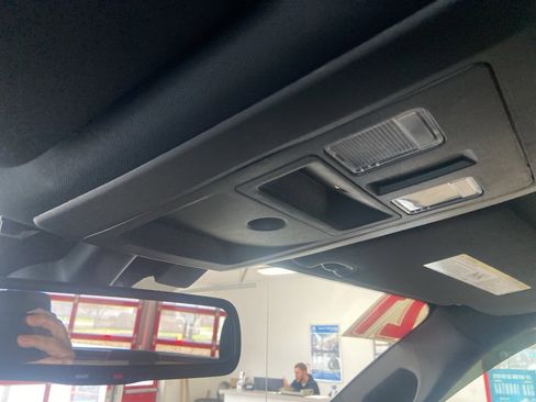 Used 2021 RAM 1500 Classic Warlock w/ Electronics Group image 28