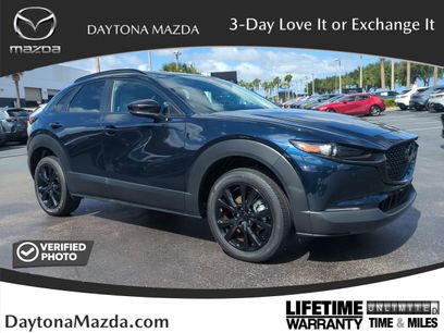 New 2026 MAZDA CX-30 AWD 2.5 S