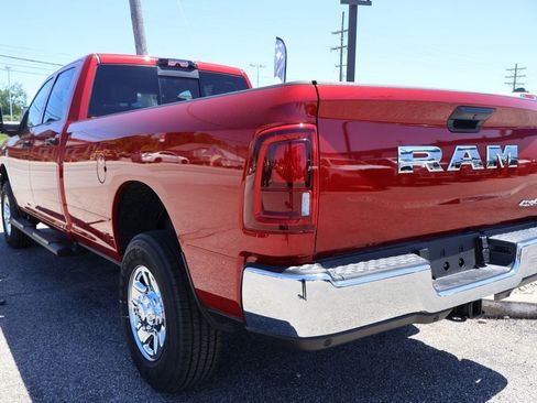 New 2026 RAM 2500 Tradesman AWD/4WD image 4