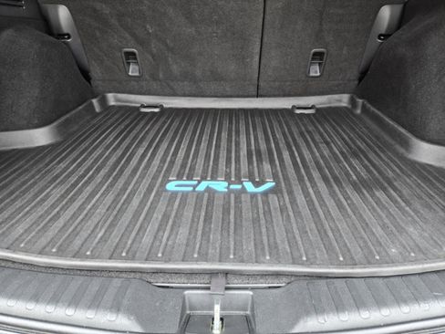 Used 2020 Honda CR-V EX-L image 27
