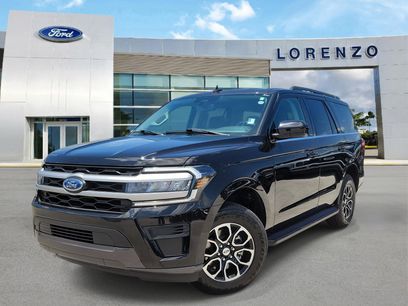 Used 2023 Ford Expedition XLT
