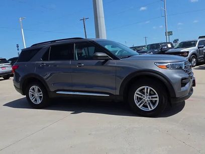 Used 2022 Ford Explorer XLT