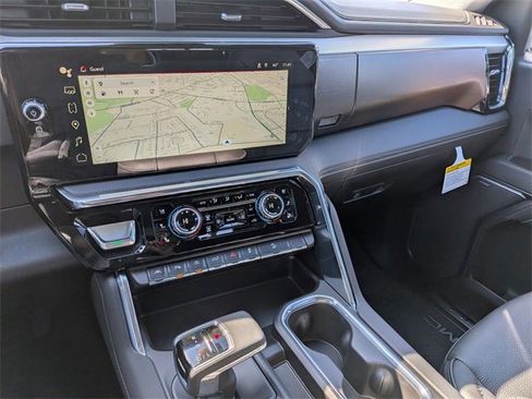 New 2026 GMC Sierra 1500 Denali w/ Denali Reserve Package image 22