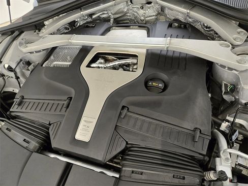 New 2026 Aston Martin DBX S image 28