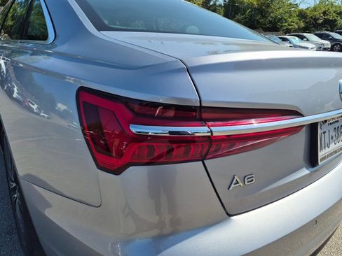 Used 2019 Audi A6 2.0T Premium w/ Convenience Package AWD/4WD image 13