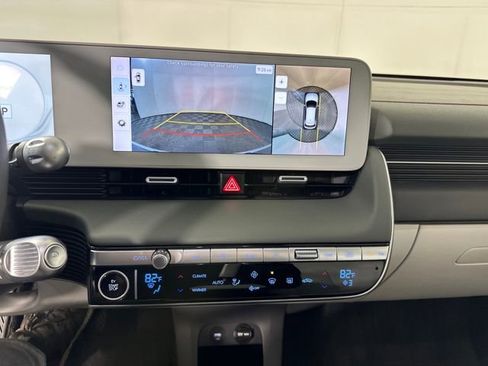 Used 2023 Hyundai Ioniq 5 Limited w/ Cargo Package image 22