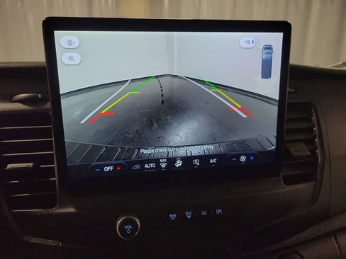 Used 2023 Ford Transit 250 Low Roof AWD image 19