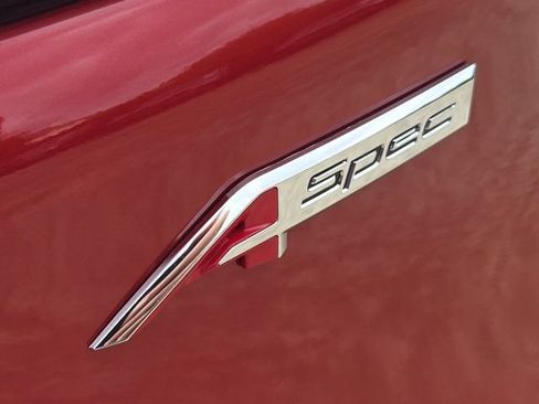 Certified 2026 Acura Integra A-Spec FWD image 11