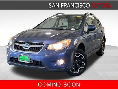 Used 2013 Subaru Crosstrek 2.0i Limited