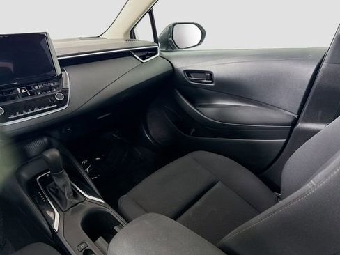 Certified 2024 Toyota Corolla LE image 21