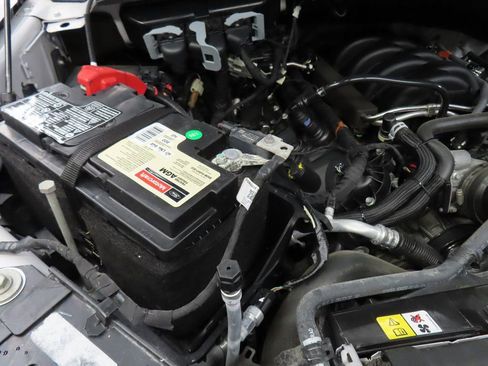 Used 2024 Ford F150 XLT w/ Equipment Group 302A MID image 32