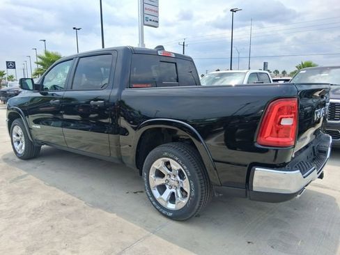 New 2026 RAM 1500 Big Horn RWD image 5