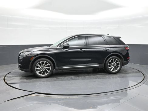 Used 2024 Lincoln Corsair FWD w/ Equipment Group 101A image 20