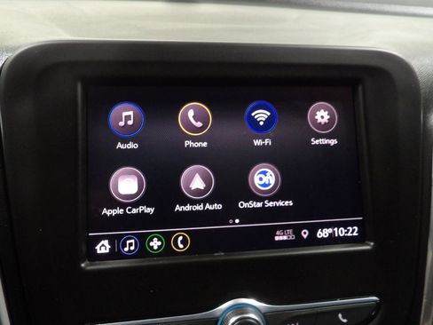 Used 2021 Chevrolet Equinox LT image 13