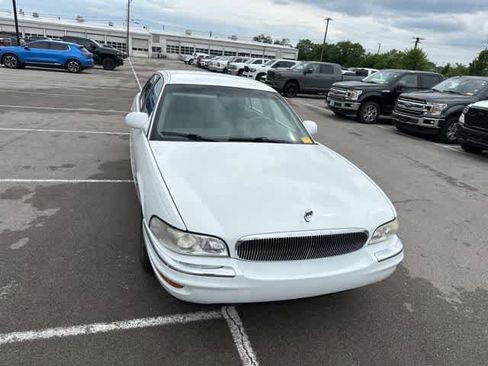 Used 1998 Buick Park Avenue FWD image 24
