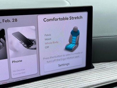 New 2026 Genesis GV80 2.5T Prestige image 37