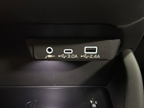 New 2026 Subaru Forester Premium AWD/4WD image 28