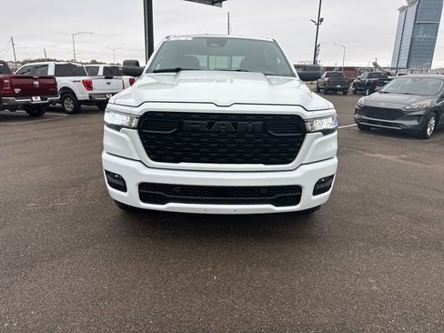 New 2026 RAM 1500 Express image 24