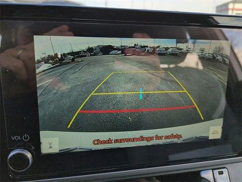 Certified 2025 Toyota Camry SE image 22