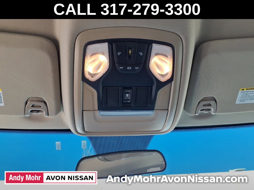 Used 2020 RAM 2500 Tradesman w/ Towing Technology Group AWD/4WD image 32
