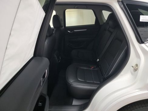 New 2025 MAZDA CX-5 AWD 2.5 S w/ Preferred Package image 11
