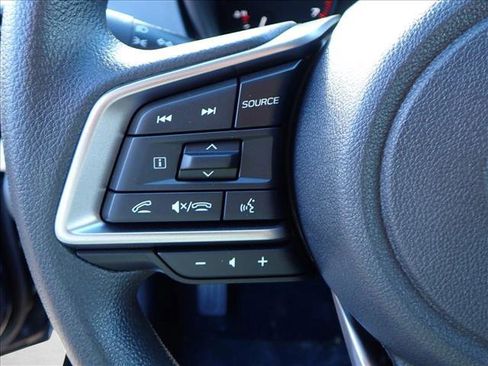 New 2025 Subaru Impreza 2.0i w/ Popular Package #1A image 13