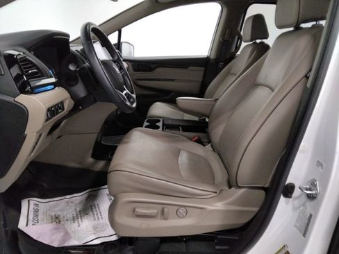 Used 2022 Honda Odyssey Elite image 28