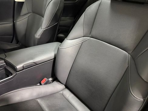 Used 2022 Lexus ES 350 w/ Premium Package image 18