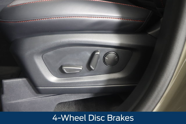 New 2026 Ford Explorer ST-Line w/ ST-Line Street Pack AWD/4WD image 33