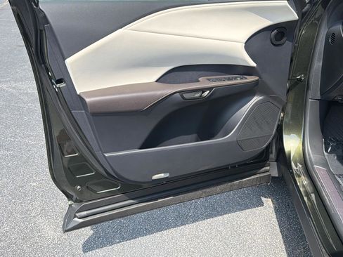 New 2026 Lexus RX 350 FWD image 11