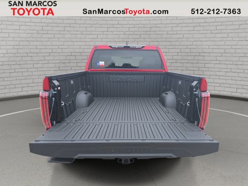 Used 2026 Toyota Tundra Limited w/ TRD Off-Road Package AWD/4WD image 7