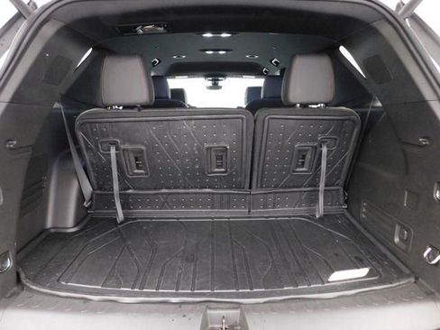 Used 2023 Chevrolet Traverse RS w/ LPO, Floor Liner Package image 13