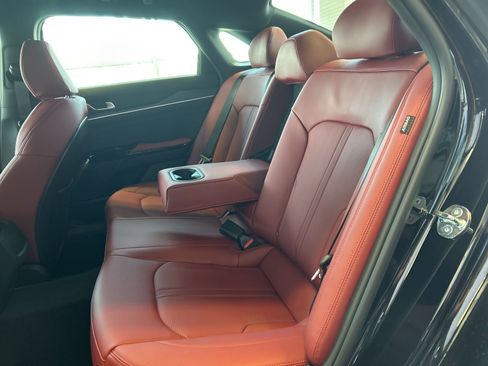 New 2026 Kia K5 GT-Line w/ GT-Line Red Interior Package image 9