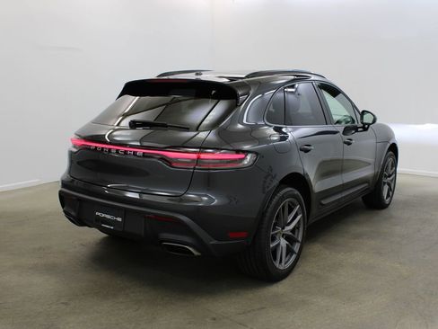 New 2026 Porsche Macan image 7