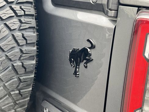 Used 2024 Ford Bronco Wildtrak image 25