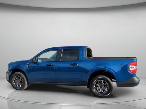 Certified 2024 Ford Maverick XLT image 18
