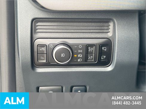 Used 2025 Ford F450 Platinum w/ Snow Plow Prep Package image 35