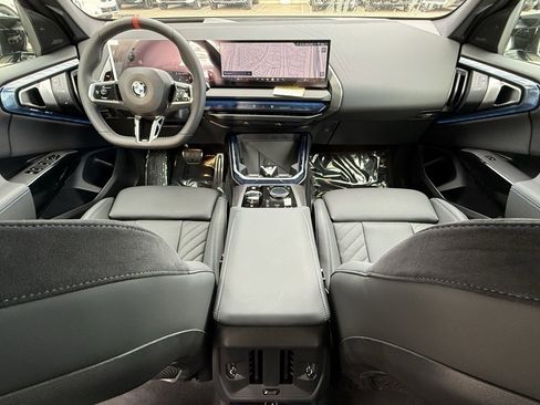 New 2026 BMW X3 M50 w/ Premium Package image 30