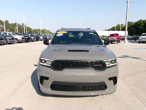 Used 2025 Dodge Durango R/T AWD/4WD image 6