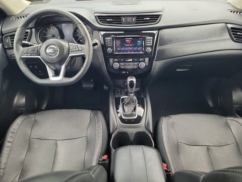 Certified 2019 Nissan Rogue SL w/ Premium Package FWD image 14