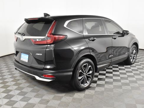 Used 2020 Honda CR-V EX-L image 6